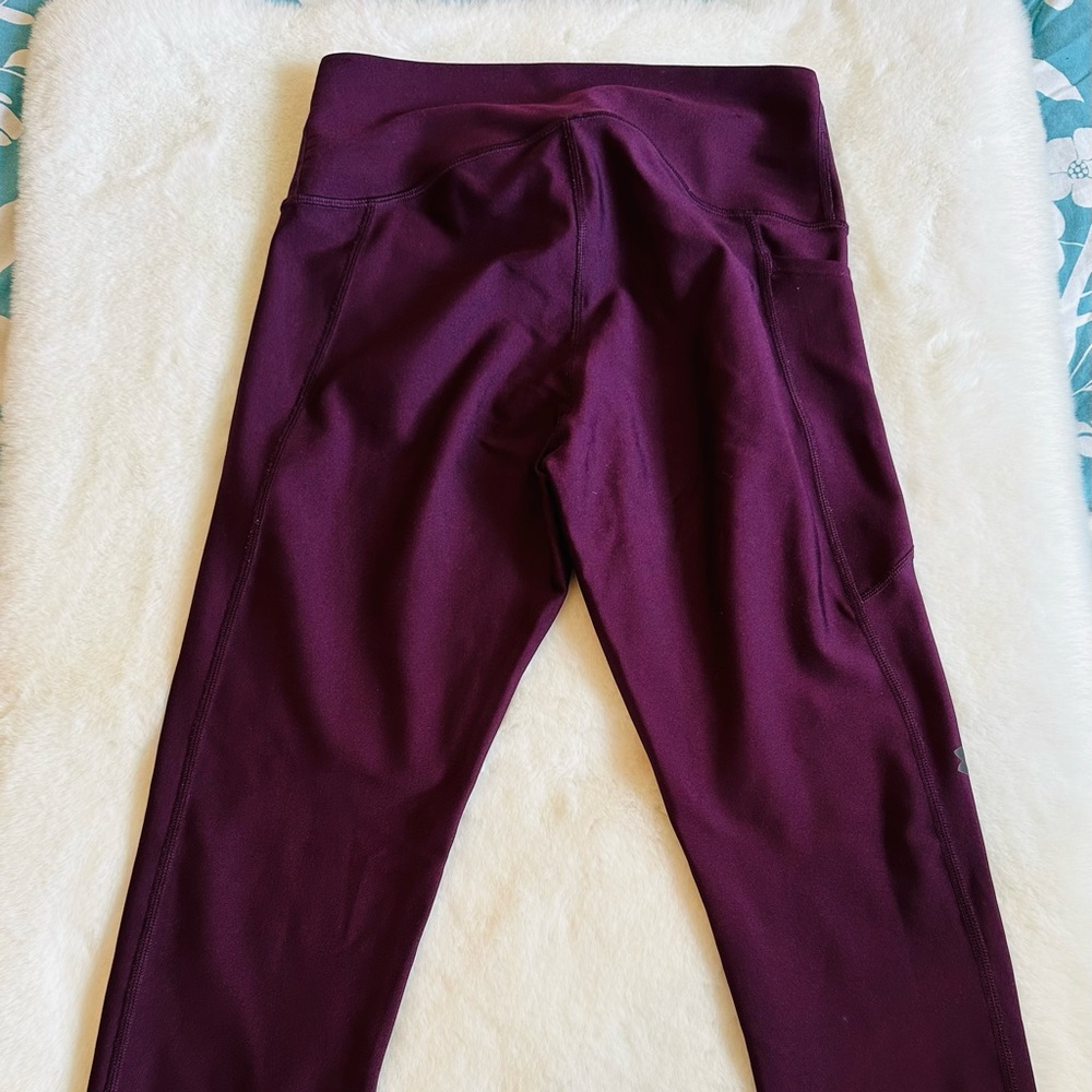 Under Armour Med Leggings